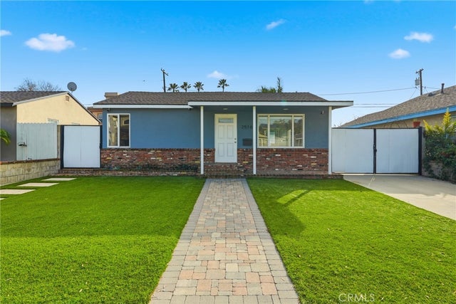 2516 185th, Redondo Beach.