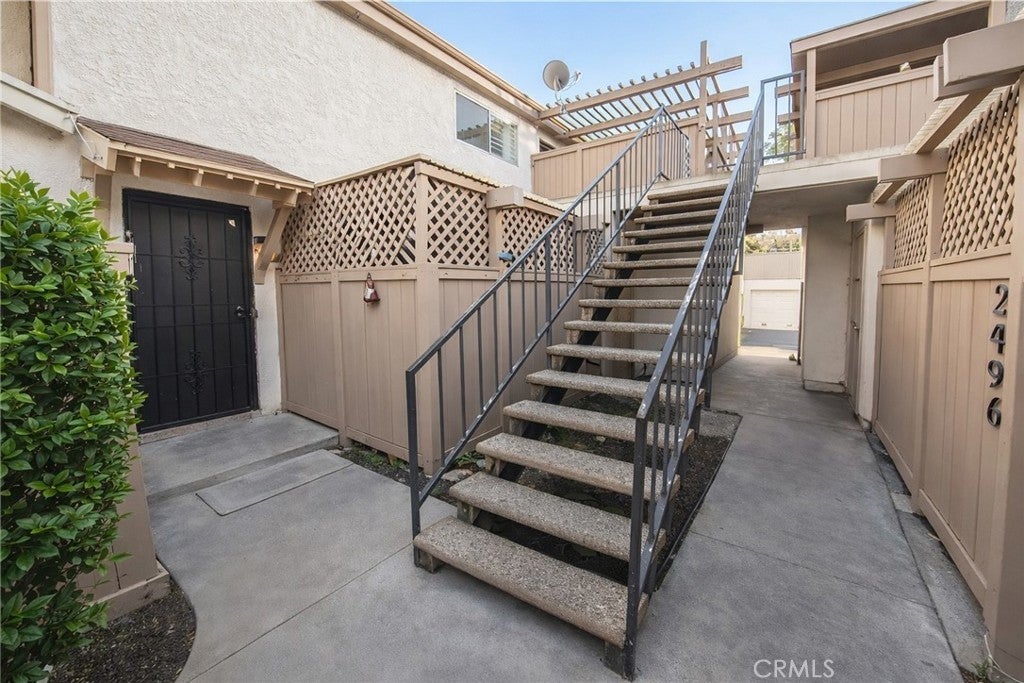 26504 Paseo San Gabriel 36, San Juan Capistrano