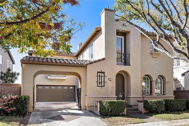 15 Sleepy Hollow, Ladera Ranch