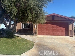 34940 Tioga, Thousand Palms