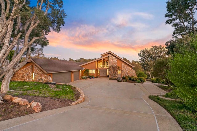 4955 Rancho Viejo Dr, Del Mar.