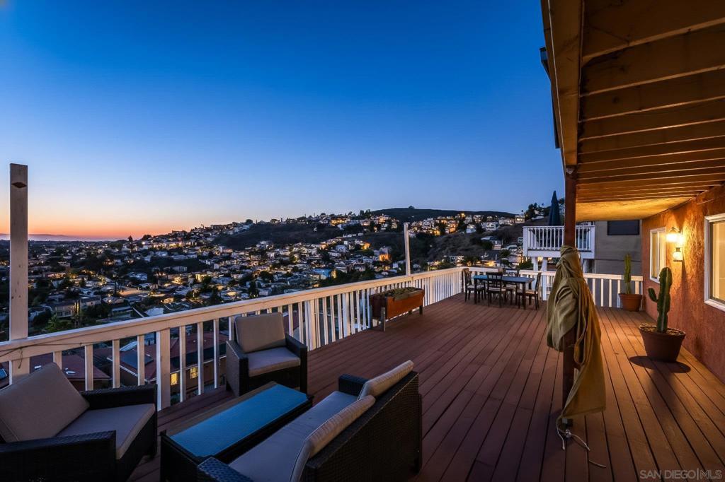 1022 La Mesa Ave, Spring Valley