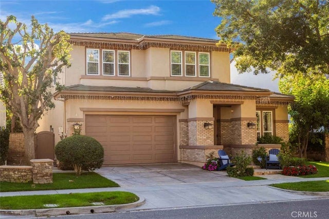 21 Winslow, Ladera Ranch
