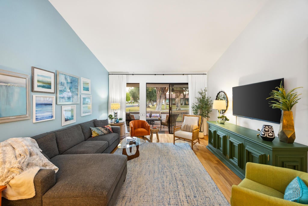 60 El Toro Drive, Rancho Mirage