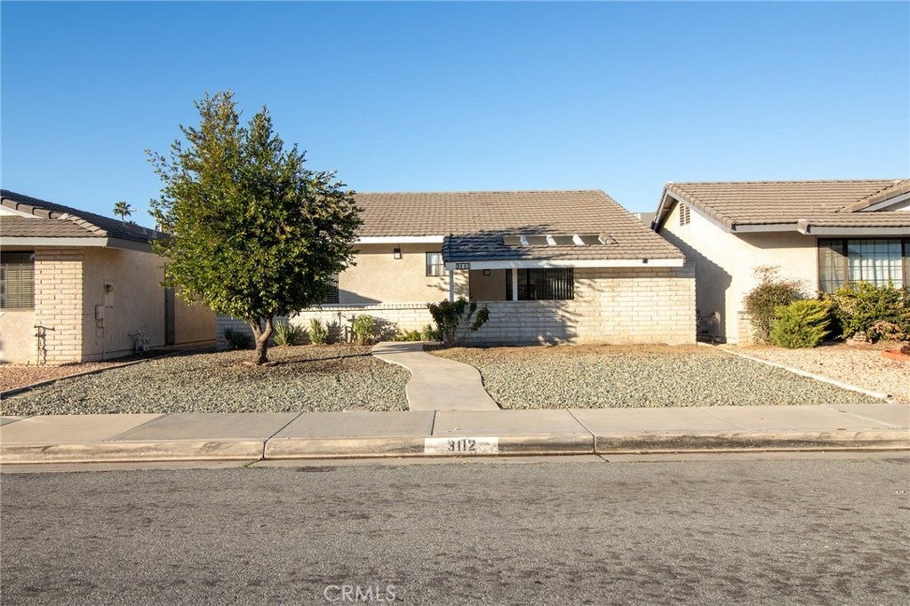 3112 Lynae, Hemet