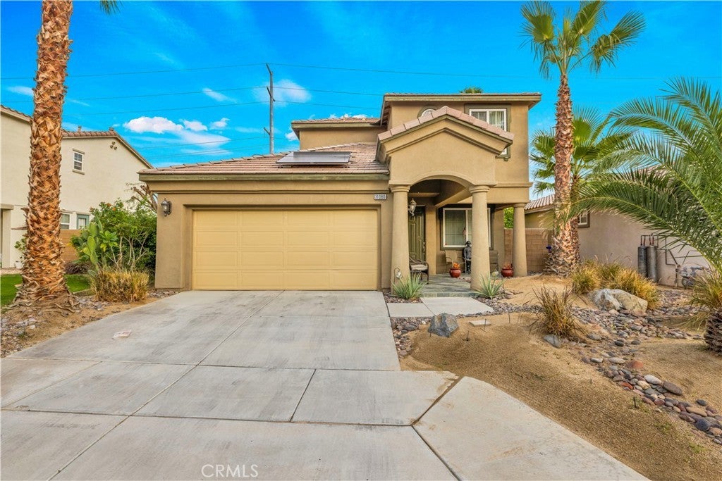 31080 Calle Agate, Cathedral City