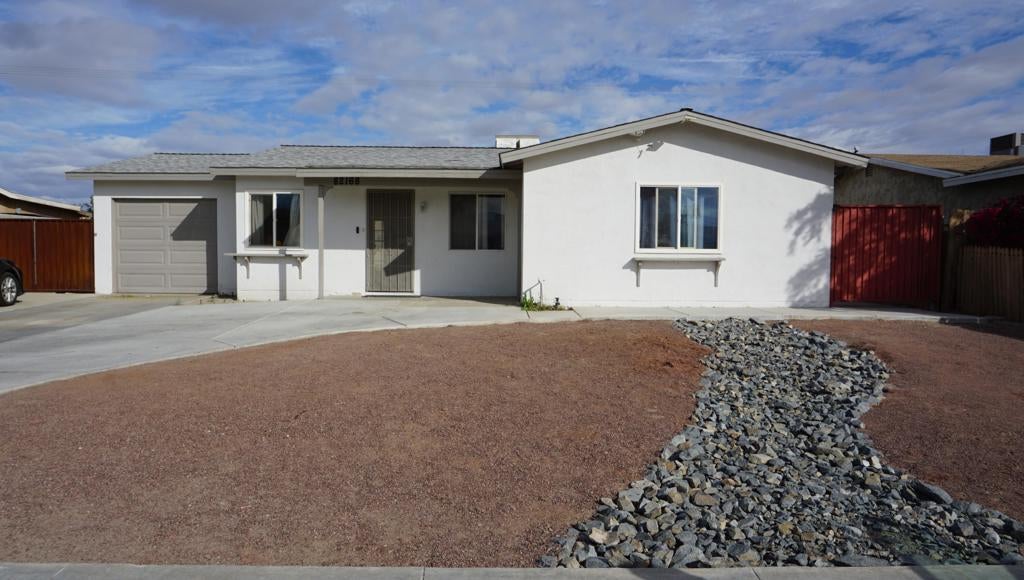 82168 Crest Avenue, Indio