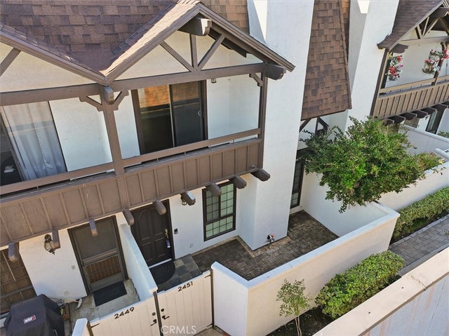 2451 Artesia Boulevard 45, Torrance.