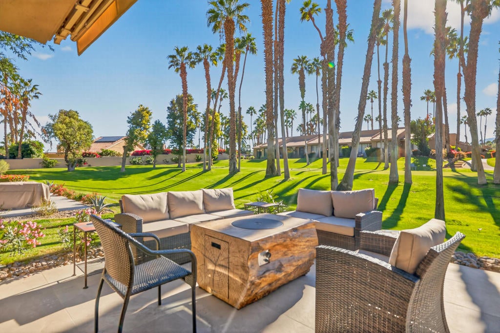 76677 Begonia Lane, Palm Desert