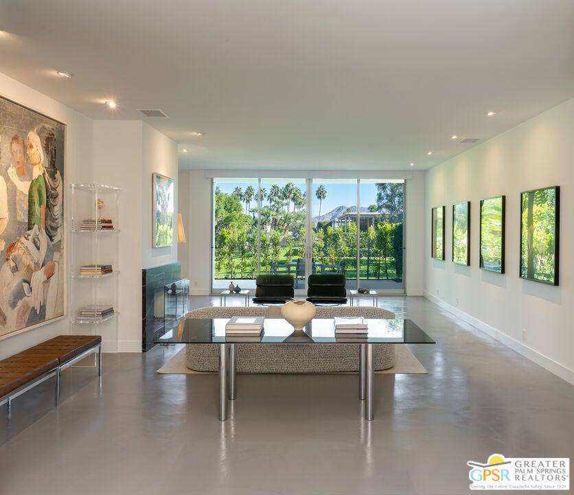 46950 Amir Drive, Palm Desert