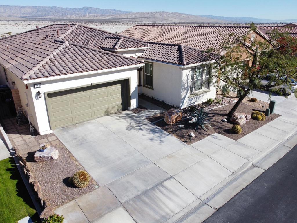 2298 Savanna Way, Palm Springs