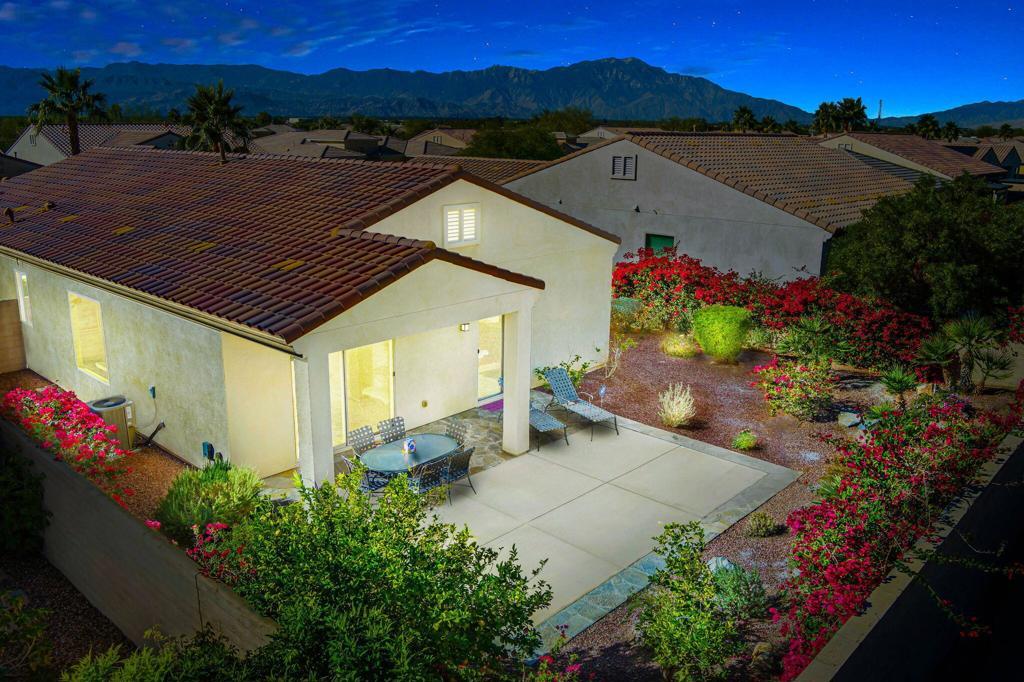 81242 Camino Lampazos, Indio