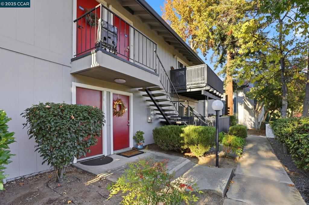 9085 Alcosta Blvd # 317, San Ramon