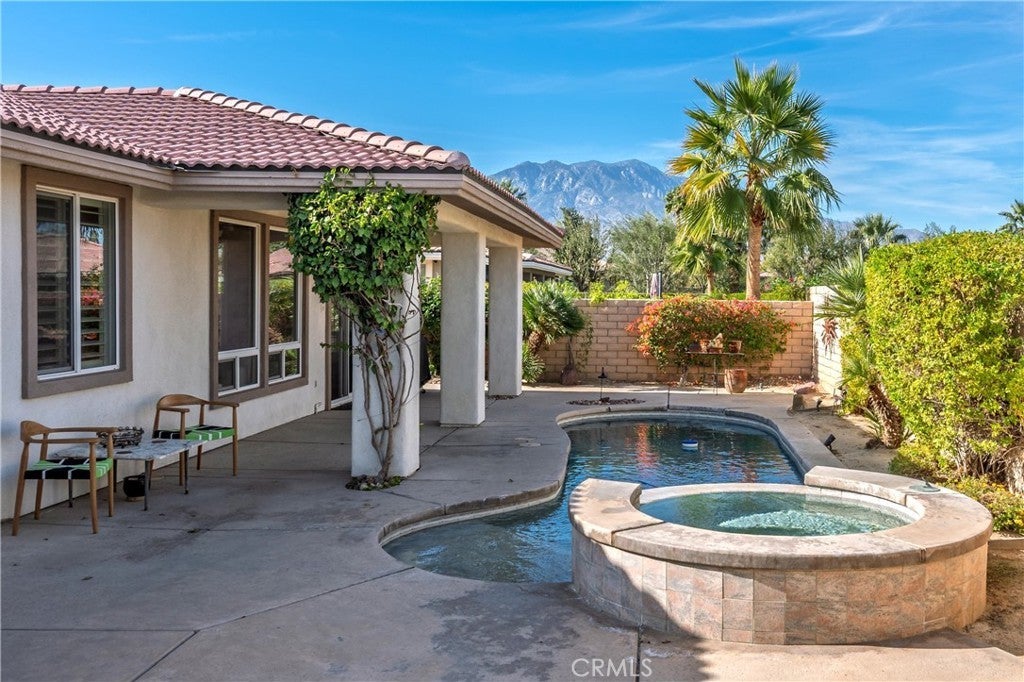241 Via Martelli, Rancho Mirage