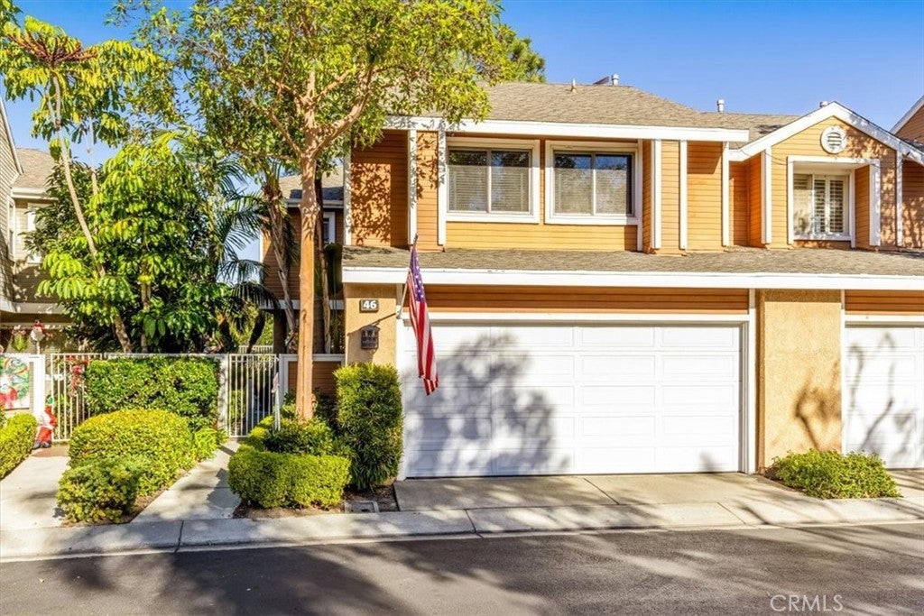 46 Meadowood, Aliso Viejo