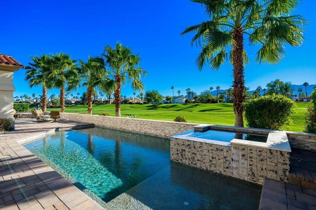 443 Tomahawk Drive, Palm Desert