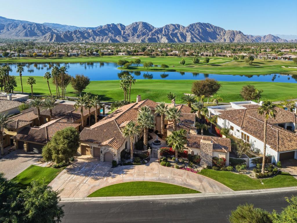 57785 Black Diamond, La Quinta
