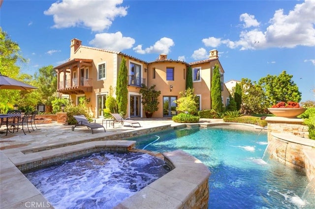 21 Ridgeview, Irvine