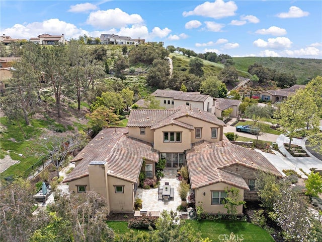 10 Gaucho Road, Ladera Ranch