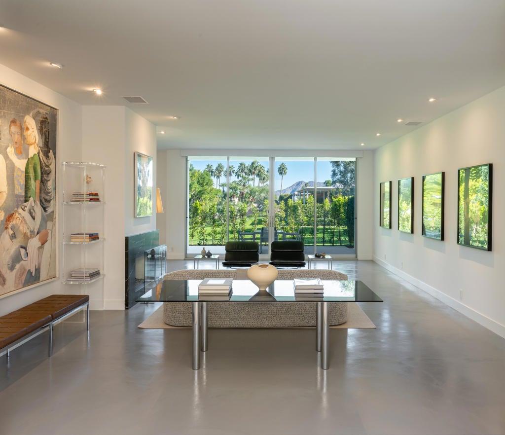 46950 Amir Drive, Palm Desert