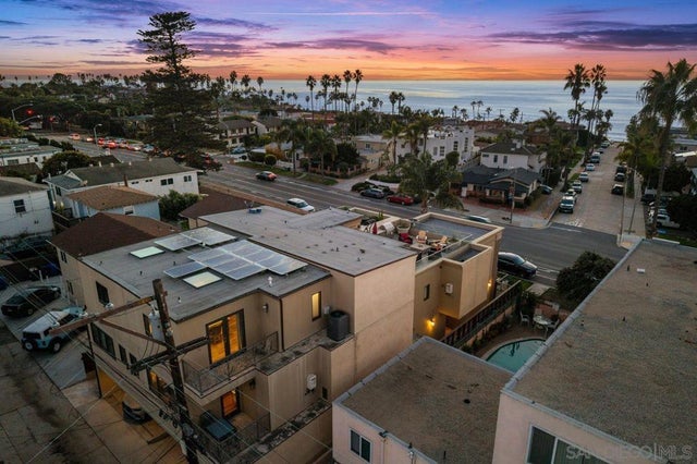 6639 La Jolla Blvd, San Diego.