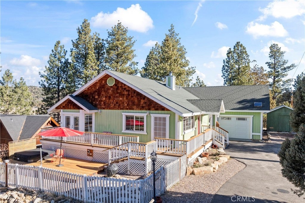 2737 Cedar Lane, Big Bear City