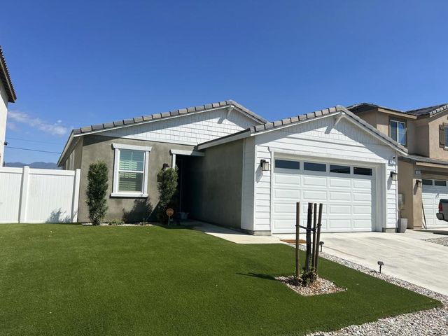 426 E Orchard Street, Rialto