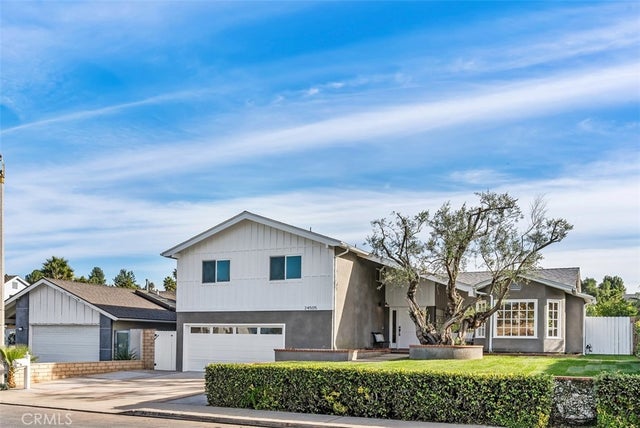 24505 Chamalea, Mission Viejo