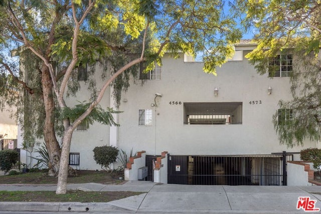 4566 W 172nd Street 2, Lawndale.