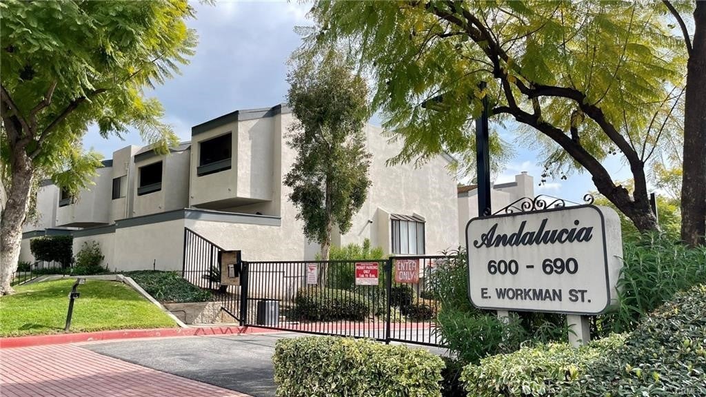 662 Workman Street, Covina