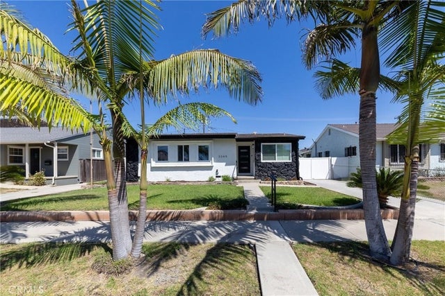 3349 W 183rd Street, Torrance.