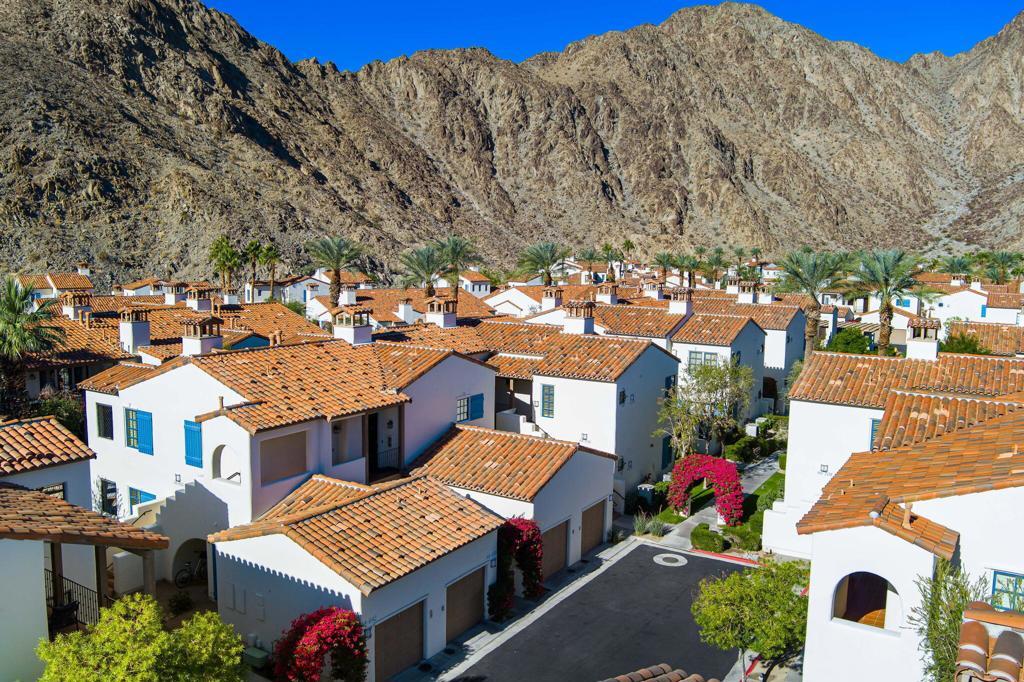 48688 Legacy Drive, La Quinta