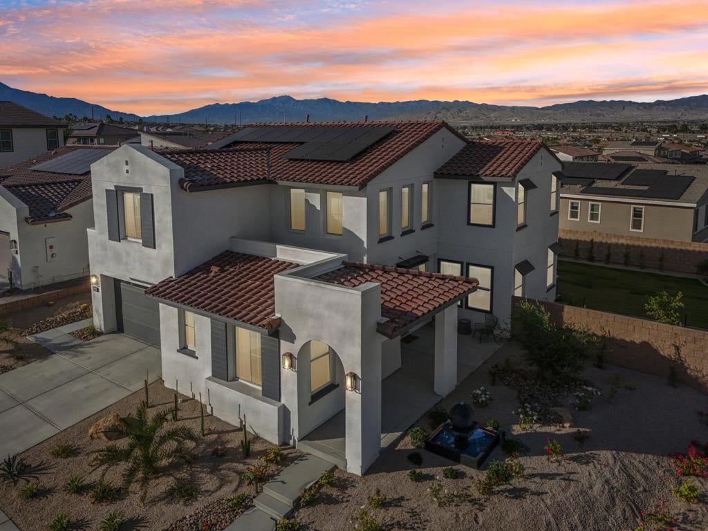 74404 Nichols Drive, Palm Desert