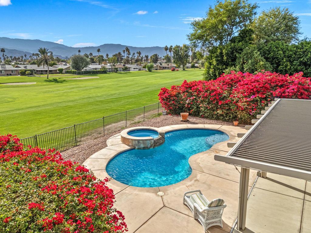 77225 Michigan Drive, Palm Desert