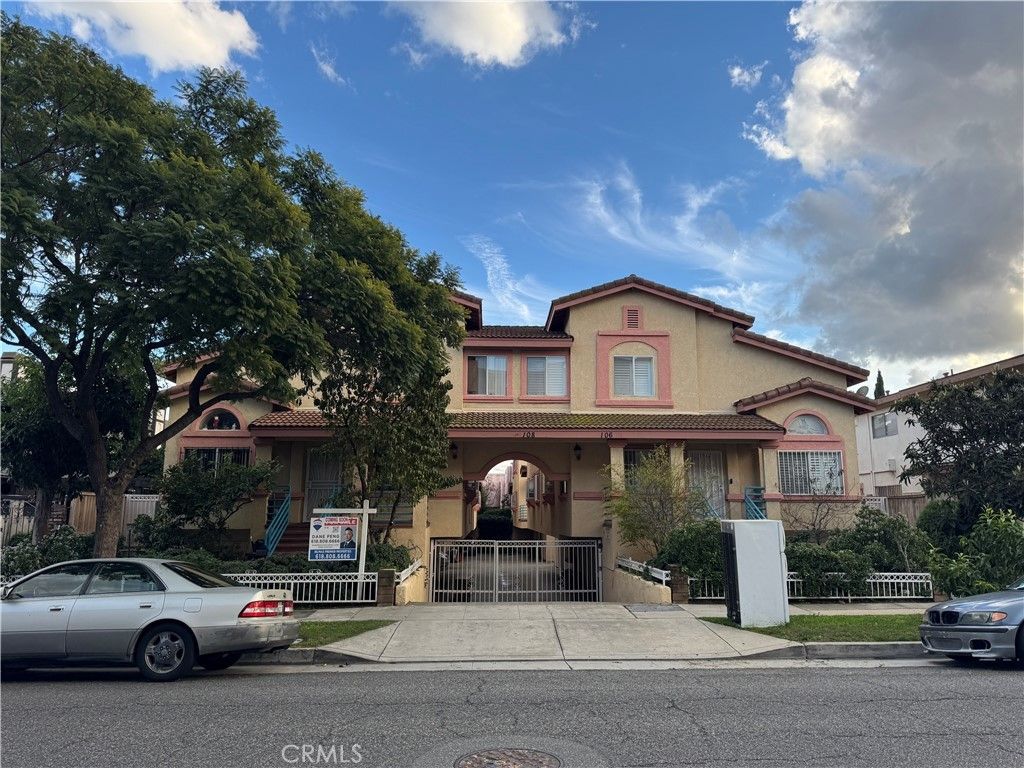 106 E Commonwealth Avenue # B, Alhambra
