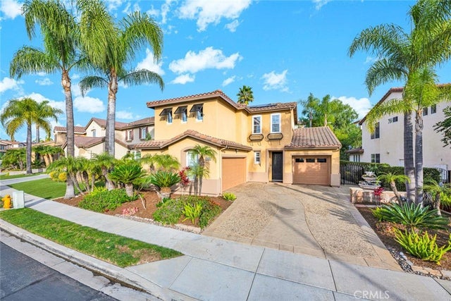 23092 Bouquet Canyon, Mission Viejo