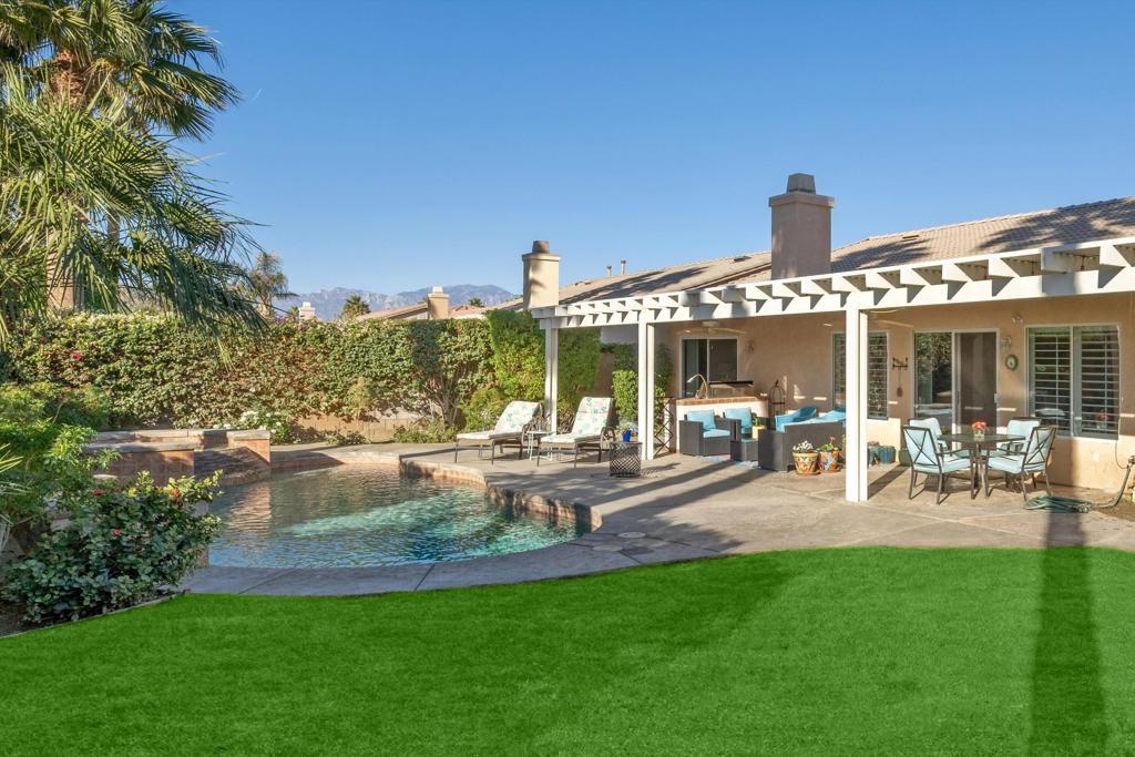 81391 Avenida Esmeralda, Indio