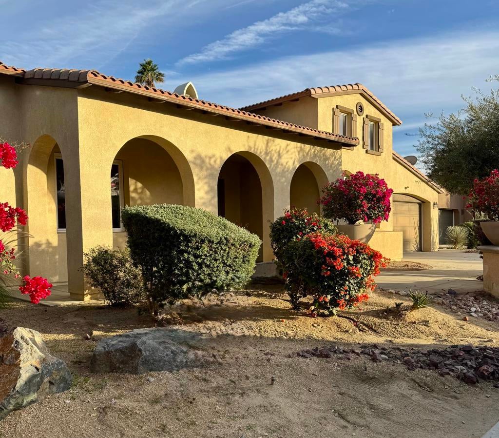 77178 California Drive, Palm Desert
