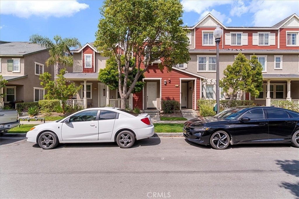 Photo of Listing #CV25276152