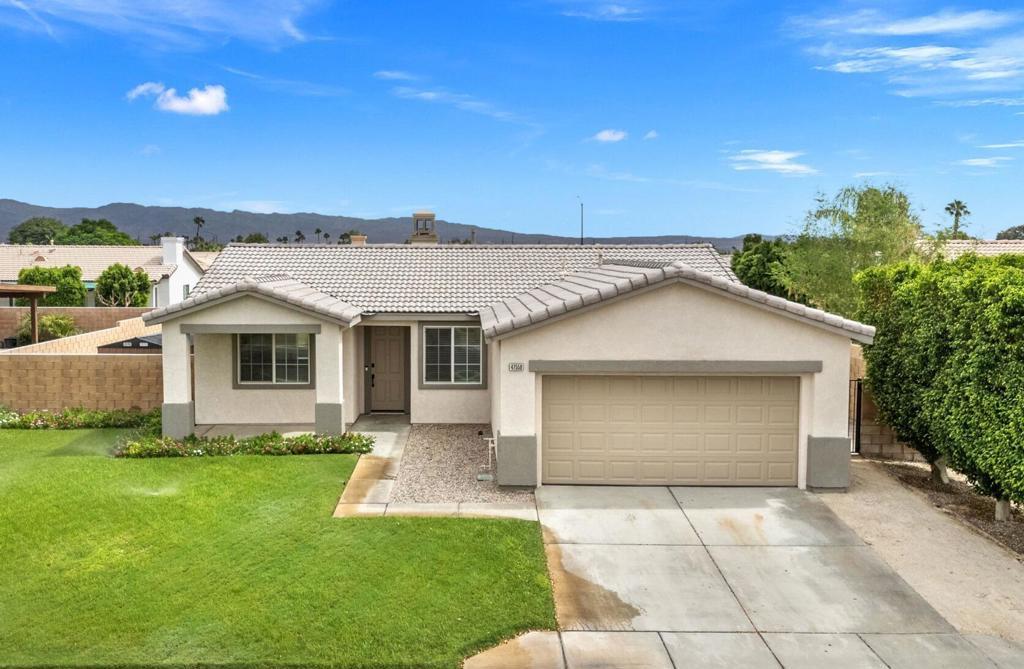 47558 Bison Circle, Indio