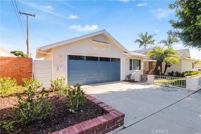 29414 S Bayend Drive, Rancho Palos Verdes.