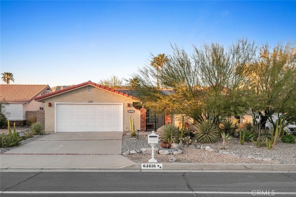 64616 Spyglass Avenue, Desert Hot Springs