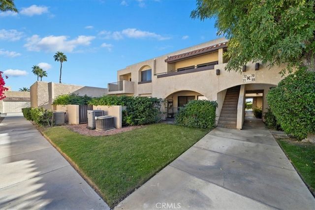 200 E Racquet Club # 72, Palm Springs