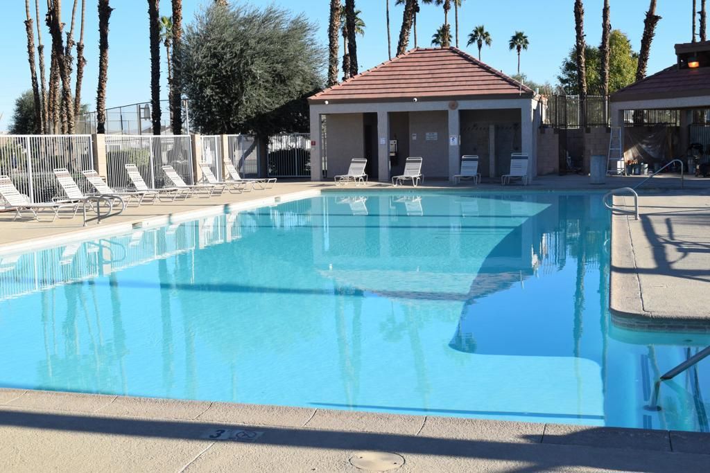 47800 Madison Street # 19, Indio