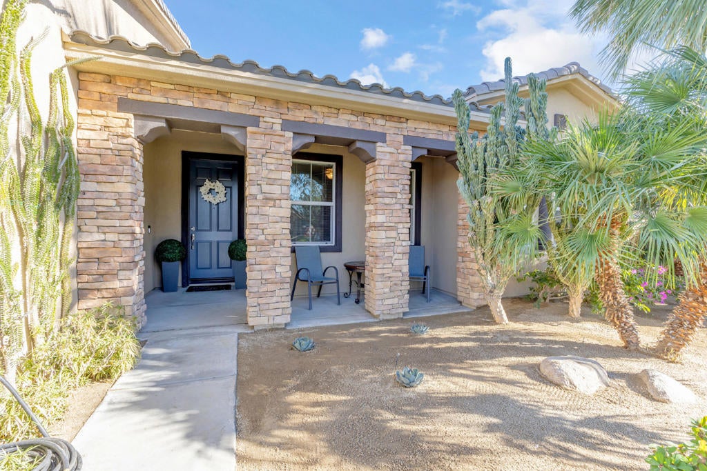 41394 Hanover Street, Indio