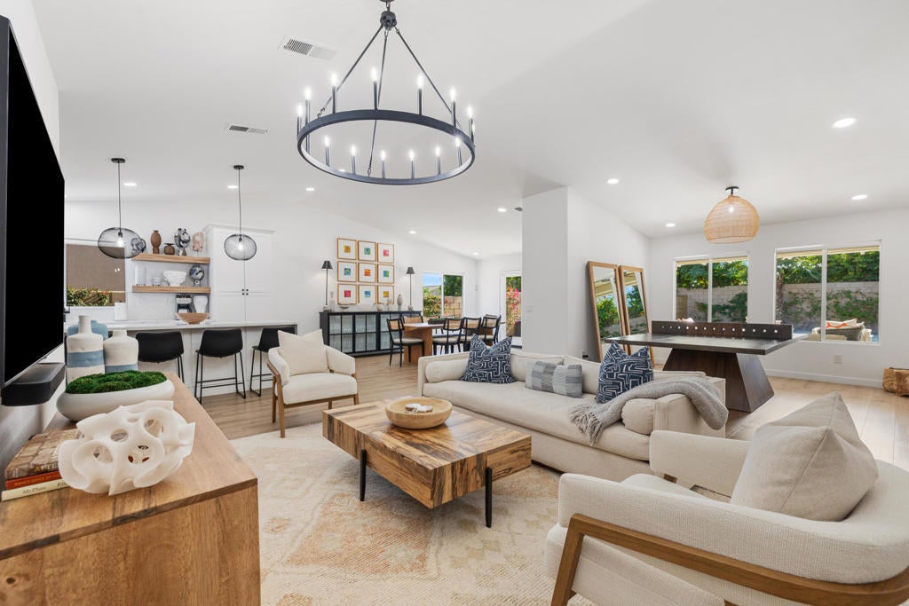 79381 Sierra Vista, La Quinta