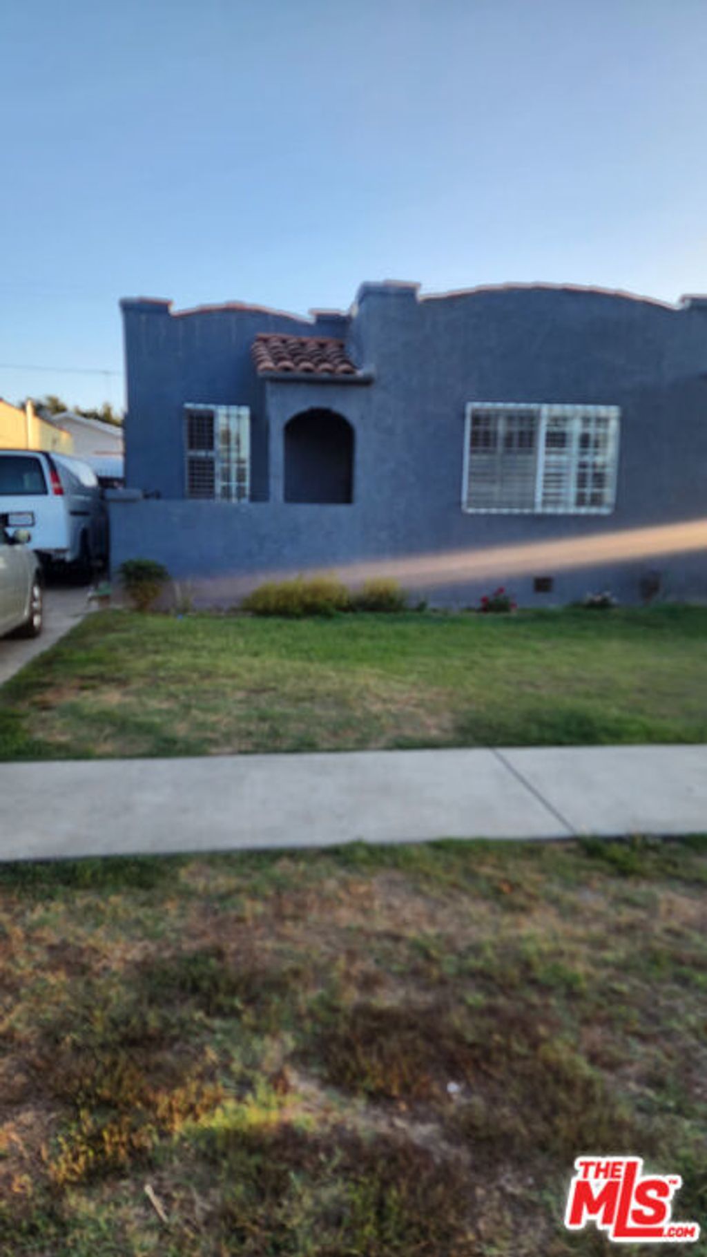 742 E 84th Place, Los Angeles
