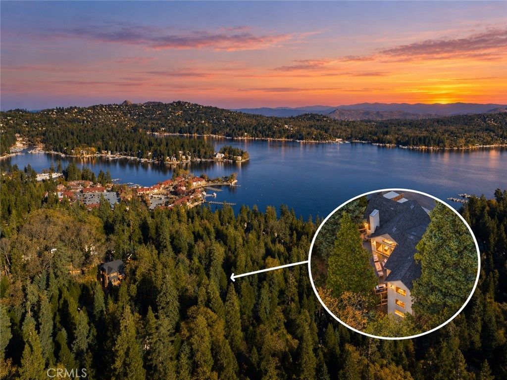 388 Primrose Circle, Lake Arrowhead