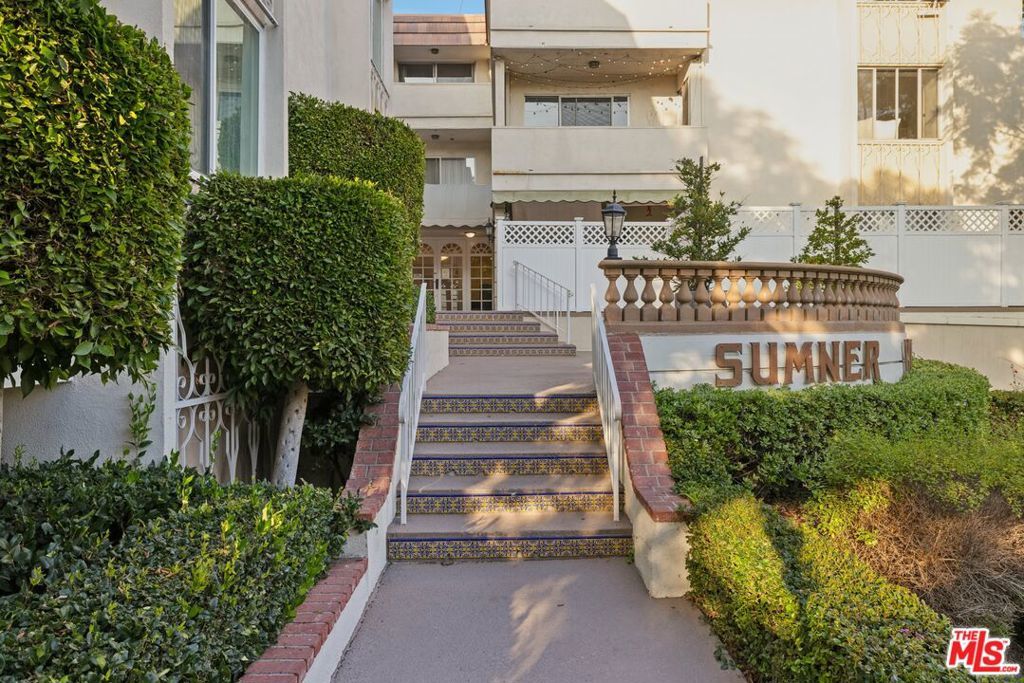 5625 Sumner Way 314, Culver City