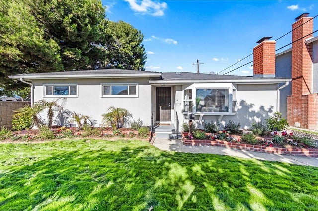 2723 Fisk, Redondo Beach.